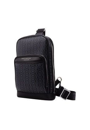 Morral Sling Sierra Ébano Lt Palenque Morral Sling Sierra Ébano Lt Palenque