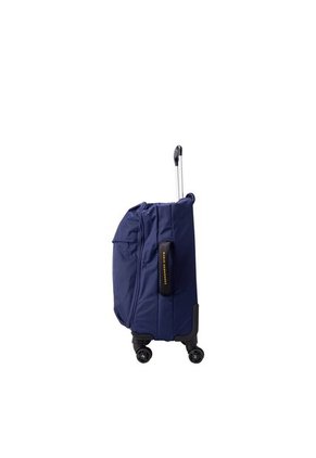 Maleta Pequeña 22" Azul Oscuro Metro Maleta Pequeña 22" Azul Oscuro Metro