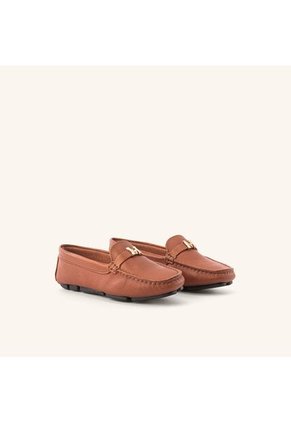 Mocasín Driver Andina Mini Caramelo MH Mocs Mocasín Driver Andina Mini Caramelo MH Mocs Talla 37
