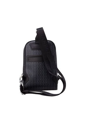 Morral Sling Sierra Ébano Lt Palenque Morral Sling Sierra Ébano Lt Palenque