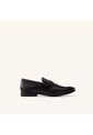 Mocasín Girón Negro Premium Mocasín Girón Negro Premium Talla 40 de Mario Hernández