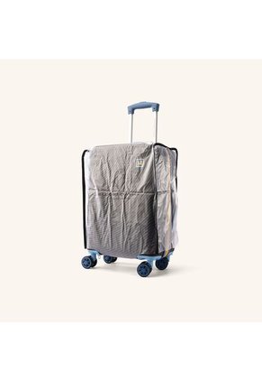 Maleta Pequeña 20" Onix Azaleia Maleta Pequeña 20" Onix Azaleia