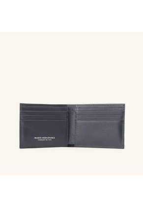 Billetera Pequeña Azul Royal Millenium Billetera Pequeña Azul Royal Millenium