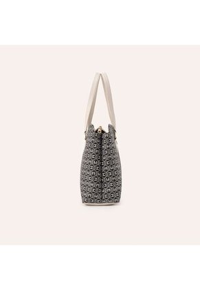 Satchel Margot Negro Lima Satchel Margot Negro Lima