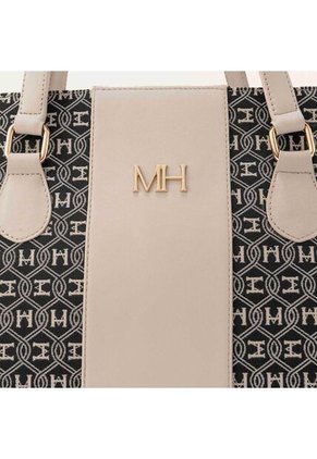 Satchel Margot Negro Lima Satchel Margot Negro Lima