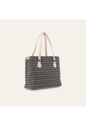 Satchel Margot Negro Lima Satchel Margot Negro Lima