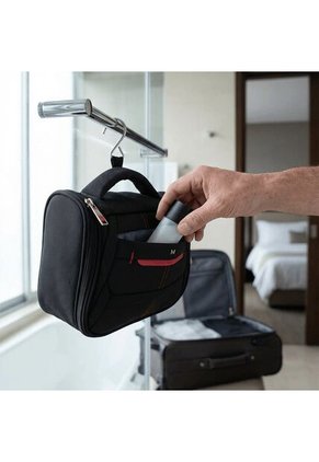 Neceser Con Gancho Toro Nomada Neceser Con Gancho Toro Nomada