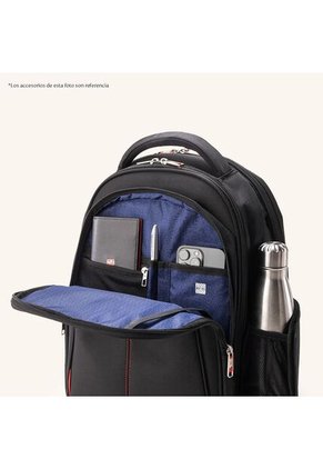 Morral Piloto Toro Nomada Morral Piloto Toro Nomada