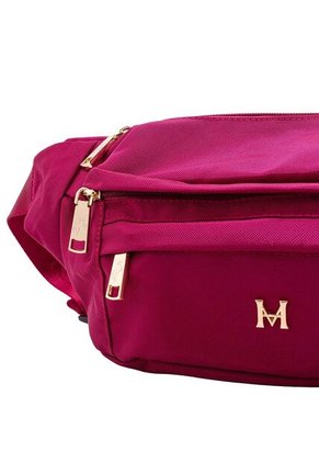 Canguro Atlas Burgundy Pacific Canguro Atlas Burgundy Pacific