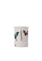 Mug Monarca Blanco Hueso Pequeño MH Mugs Mug Monarca Blanco Hueso Pequeño Mh Mugs de Mario Hernández