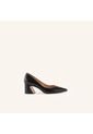 Tacones Alas Negro Glamour Tacones Alas Negro Glamour Talla 35 de Mario Hernández