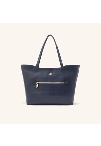 Tote Alas Indigo Mediano Índigo Tote Alas Indigo Mediano Índigo Mario Hernández