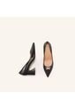 Tacones Alas Negro Glamour Tacones Alas Negro Glamour Talla 35 de Mario Hernández