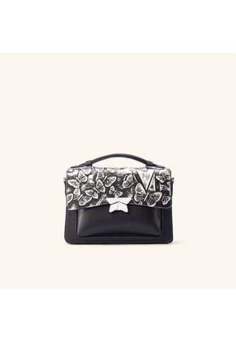 Manos Libres Lucia Con Manija Mediano Platino Mariposas Manos Libres Lucia Con Manija Mediano Platino Mariposas Mario Hernández