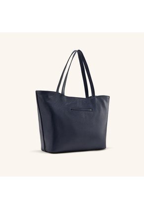 Tote Alas Indigo Mediano Índigo Tote Alas Indigo Mediano Índigo