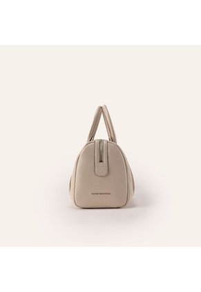 Bolso De Mano Sofia Beige Duna Bolso De Mano Sofia Beige Duna