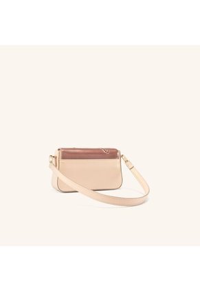 Manos Libres Alma Mediano Con Cadena Blush Mariposas Manos Libres Alma Mediano Con Cadena Blush Mariposas