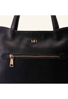 Tote Alas Noir Mediano Índigo Tote Alas Noir Mediano Índigo