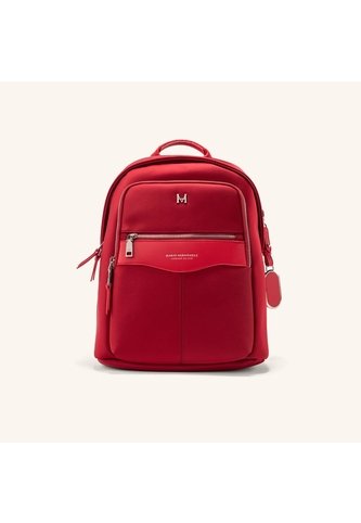 Morral París Rojo Petra Mario Hernández