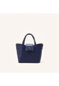 Tote Alas Mini Azul Luna de Mario Hernández