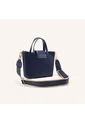 Tote Alas Mini Azul Luna de Mario Hernández
