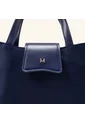 Tote Alas Mini Azul Luna de Mario Hernández