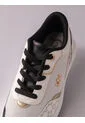 Tenis Delta Panda Oro Tenis Delta Panda Oro Talla 40 de Mario Hernández