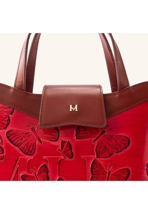 Tote Alas Mini Baya Mariposas Tote Alas Mini Baya Mariposas