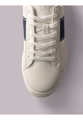 Tenis Huella Naval Tenis Huella Naval Talla 43