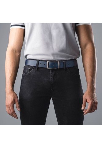 Cinturón Casual Francisco Trinidad Mario Hernández