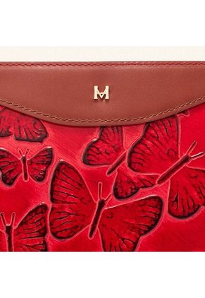 Manos Libres Pouch Bluma Lt Baya Mariposas Manos Libres Pouch Bluma Lt Baya Mariposas