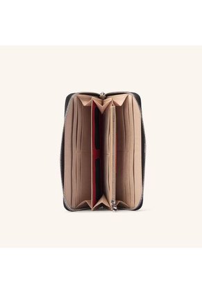 Billetera Marcia Platino Mariposas Billetera Marcia Platino Mariposas