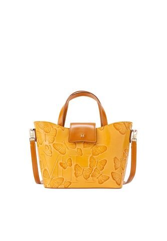 Tote Alas Mini Dijon Mariposas Tote Alas Mini Dijon Mariposas Mario Hernández