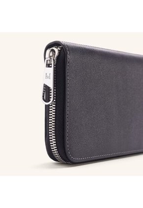 Billetera Marcia Platino Mariposas Billetera Marcia Platino Mariposas