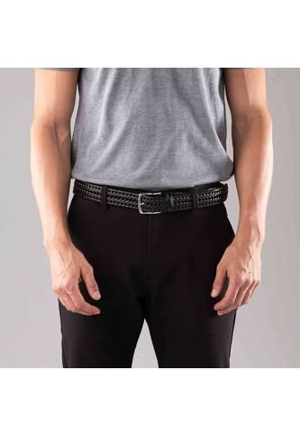 Mario Hernández - Casual Tejido Martin Negro Primario Republica Casual Tejido Martin Negro Primario Republica Talla 108