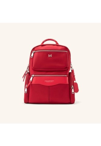 Morral Pasadena Rojo Petra Mario Hernández