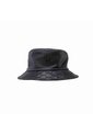 Sombrero Pescador Monumento Negro Milliner de Mario Hernández