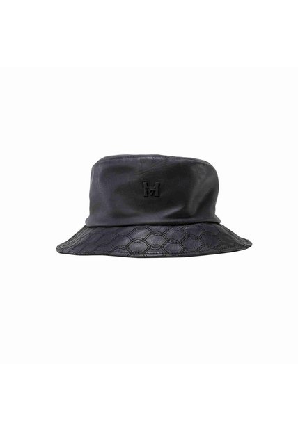 Sombrero Pescador Monumento Negro Milliner
