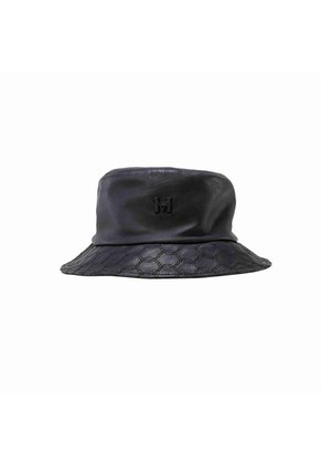 Sombrero Pescador Monumento Negro Milliner