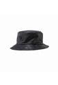 Sombrero Pescador Monumento Negro Milliner de Mario Hernández