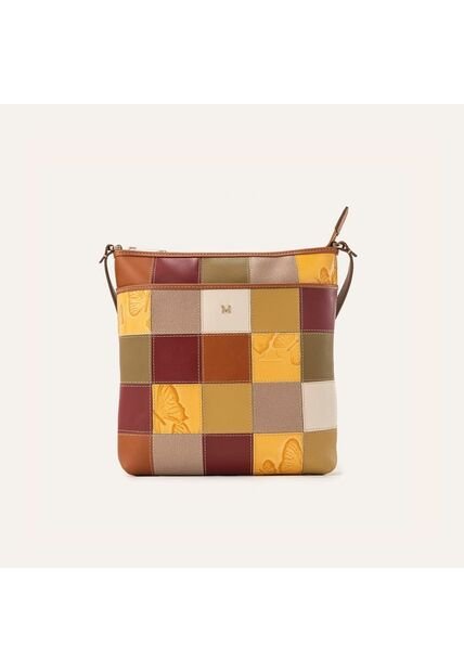 Manos Libres Calypso Pequeño Miel Mixtura Manos Libres Calypso Pequeño Miel Mixtura