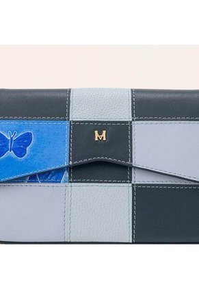 Manos Libres Alma Mediano Con Cadena Cielo Mixtura Manos Libres Alma Mediano Con Cadena Cielo Mixtura