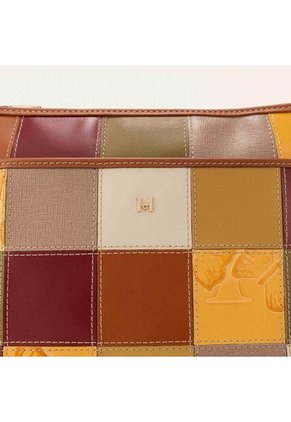 Manos Libres Calypso Pequeño Miel Mixtura Manos Libres Calypso Pequeño Miel Mixtura