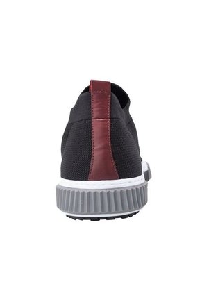 Tenis Velasquez Negro Trecking Tenis Velasquez Negro Trecking Talla 38