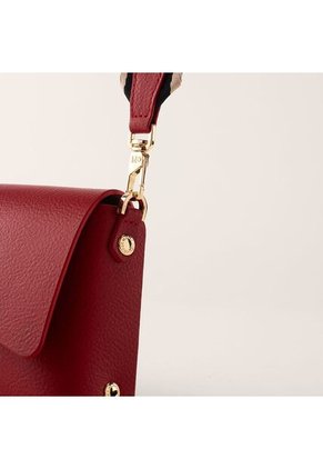 Manos Libres Alma Mediano Rojo Gris Sur Manos Libres Alma Mediano Rojo Gris Sur