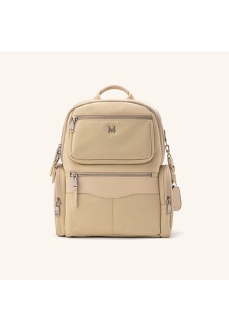 Morral Pasadena Beige Petra Mario Hernández