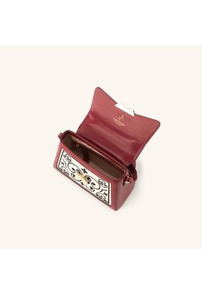 Bolso De Mano Alma Tango Sagrada Bolso De Mano Alma Tango Sagrada