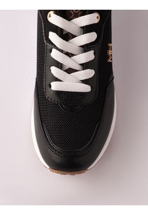 Tenis Delta Onix Oro Tenis Delta Onix Oro Talla 34