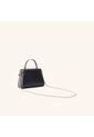 Bolso De Mano Alma Con Cadena Negro Sagrada Bolso De Mano Alma Con Cadena Negro Sagrada de Mario Hernández