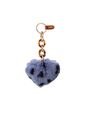 Charm Suspiro Corazon Cobalto Charm Suspiro Corazon Cobalto de Mario Hernández